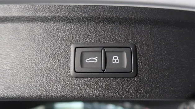 Audi A3 allstreet TFSI 110 kW Attraction S tronic