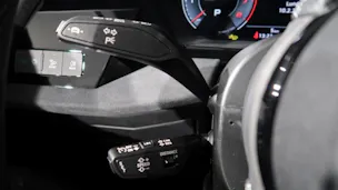 Audi A3 allstreet TFSI 110 kW Attraction S tronic