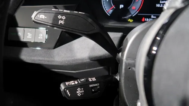 Audi A3 allstreet TFSI 110 kW Attraction S tronic
