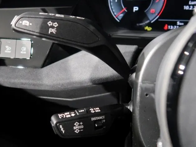 Audi A3 allstreet TFSI 110 kW Attraction S tronic