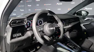 Audi A3 allstreet TFSI 110 kW Attraction S tronic