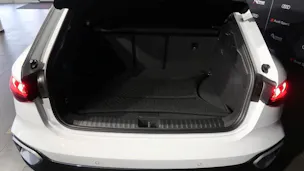 Audi A3 allstreet TFSI 110 kW Attraction S tronic