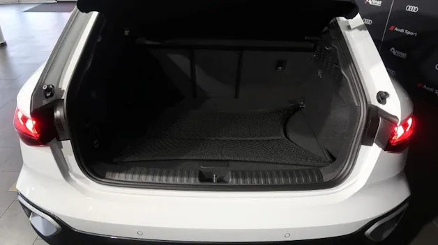 Audi A3 allstreet TFSI 110 kW Attraction S tronic