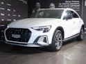 Audi A3 allstreet TFSI 110 kW Attraction S tronic