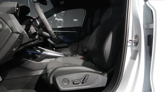 Audi A3 allstreet TFSI 110 kW Attraction S tronic