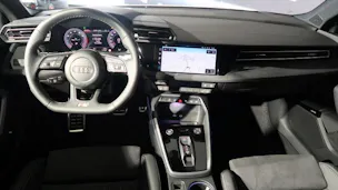 Audi A3 allstreet TFSI 110 kW Attraction S tronic
