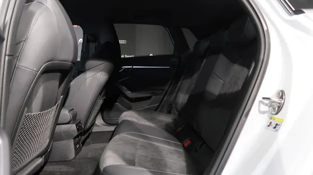 Audi A3 allstreet TFSI 110 kW Attraction S tronic