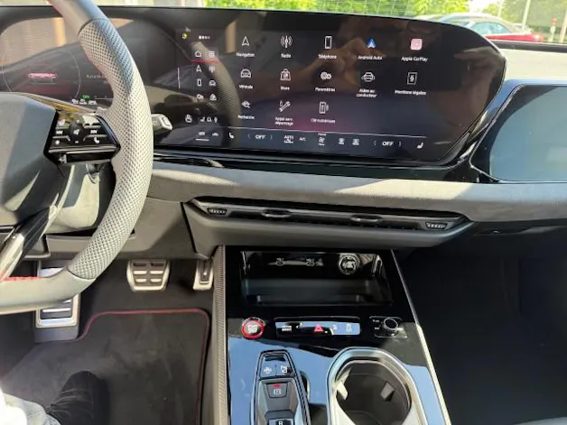 Audi A6 Avant TFSI quattro 270 kW S tronic
