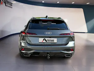 Audi A6 Avant TFSI quattro 270 kW S tronic