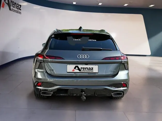 Audi A6 Avant TFSI quattro 270 kW S tronic