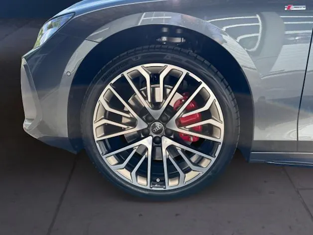 Audi A6 Avant TFSI quattro 270 kW S tronic