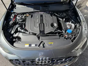 Audi A6 Avant TFSI quattro 270 kW S tronic