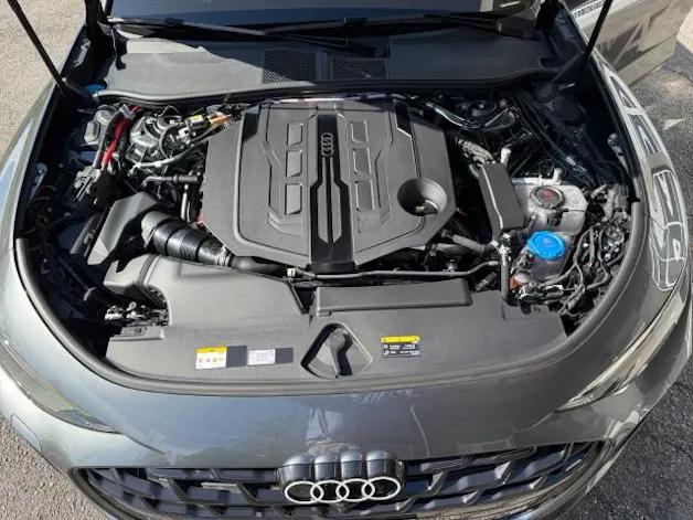 Audi A6 Avant TFSI quattro 270 kW S tronic