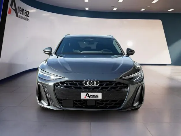 Audi A6 Avant TFSI quattro 270 kW S tronic