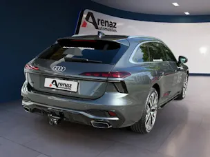 Audi A6 Avant TFSI quattro 270 kW S tronic