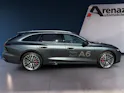 Audi A6 Avant TFSI quattro 270 kW S tronic