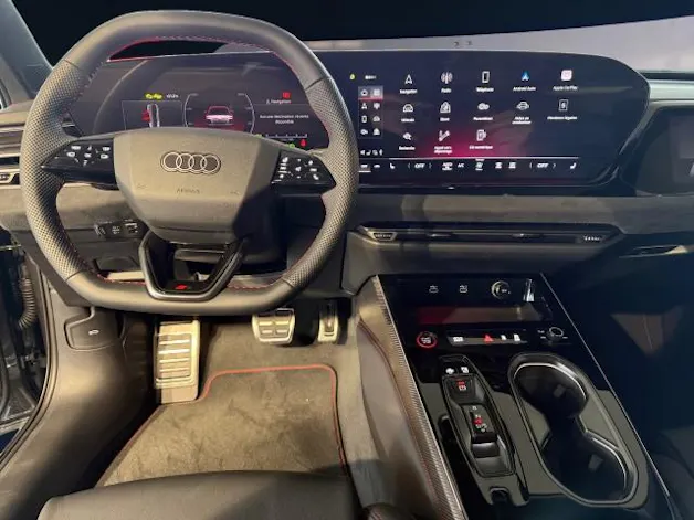 Audi A6 Avant TFSI quattro 270 kW S tronic