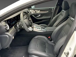 Mercedes-Benz AMG GT 4 63 S e Performance