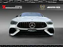 Mercedes-Benz AMG GT 4 63 S e Performance