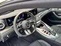 Mercedes-Benz AMG GT 4 63 S e Performance