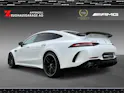 Mercedes-Benz AMG GT 4 63 S e Performance