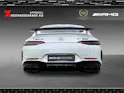 Mercedes-Benz AMG GT 4 63 S e Performance