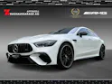 Mercedes-Benz AMG GT 4 63 S e Performance