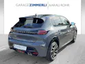 Peugeot 208 1.2 MHEV 136 GT