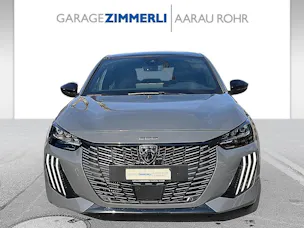 Peugeot 208 1.2 MHEV 136 GT
