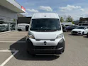 Citroën Jumper 35+ 2.2 BlueHDi 180PS L4H2 2 Airbag Kamera 270°Tür Doppelblattfedern AHK 3T Holzboden, alle Grössen verfügbar!