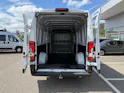 Citroën Jumper 35+ 2.2 BlueHDi 180PS L4H2 2 Airbag Kamera 270°Tür Doppelblattfedern AHK 3T Holzboden, alle Grössen verfügbar!