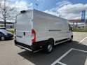 Citroën Jumper 35+ 2.2 BlueHDi 180PS L4H2 2 Airbag Kamera 270°Tür Doppelblattfedern AHK 3T Holzboden, alle Grössen verfügbar!