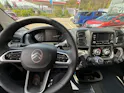 Citroën Jumper 35+ 2.2 BlueHDi 180PS L4H2 2 Airbag Kamera 270°Tür Doppelblattfedern AHK 3T Holzboden, alle Grössen verfügbar!
