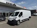 Citroën Jumper 35+ 2.2 BlueHDi 180PS L4H2 2 Airbag Kamera 270°Tür Doppelblattfedern AHK 3T Holzboden, alle Grössen verfügbar!