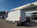 Citroën Jumper 35+ 2.2 BlueHDi 140 L3H3 Ersatzrad, 270° Türen Doppelairbag, AHK 3T, alle Grössen an Lager