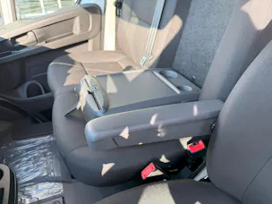 Citroën Jumper 35+ 2.2 BlueHDi 140 L3H3 Ersatzrad, 270° Türen Doppelairbag, AHK 3T, alle Grössen an Lager