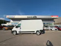 Citroën Jumper 35+ 2.2 BlueHDi 140 L3H3 Ersatzrad, 270° Türen Doppelairbag, AHK 3T, alle Grössen an Lager