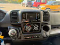 Citroën Jumper 35+ 2.2 BlueHDi 140 L3H3 Ersatzrad, 270° Türen Doppelairbag, AHK 3T, alle Grössen an Lager