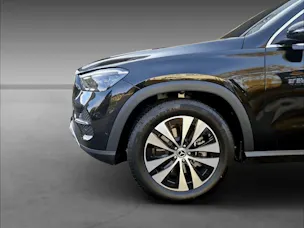 Mercedes-Benz GLE 300 d 4Matic
