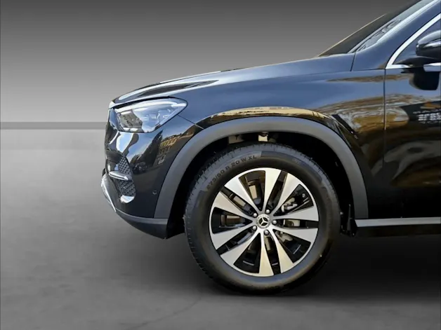 Mercedes-Benz GLE 300 d 4Matic
