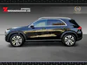 Mercedes-Benz GLE 300 d 4Matic