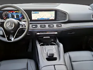 Mercedes-Benz GLE 300 d 4Matic