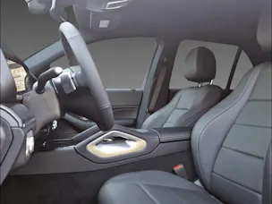 Mercedes-Benz GLE 300 d 4Matic