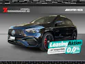 MERCEDES-BENZ GLA 35 4Matic