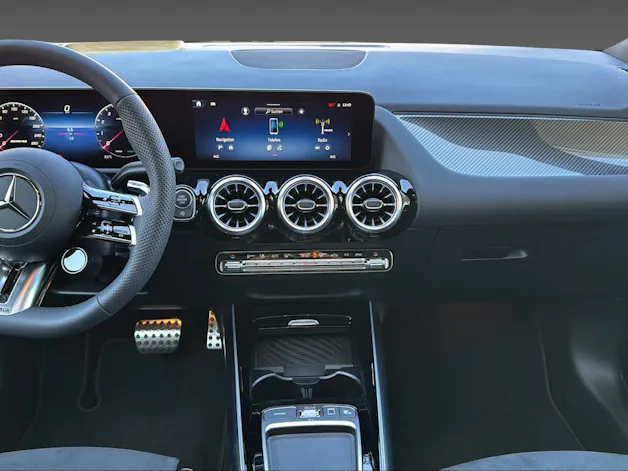 Mercedes-Benz GLA 35 4Matic