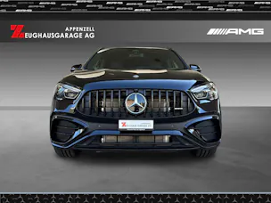 Mercedes-Benz GLA 35 4Matic