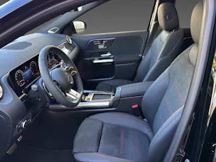 Mercedes-Benz GLA 35 4Matic
