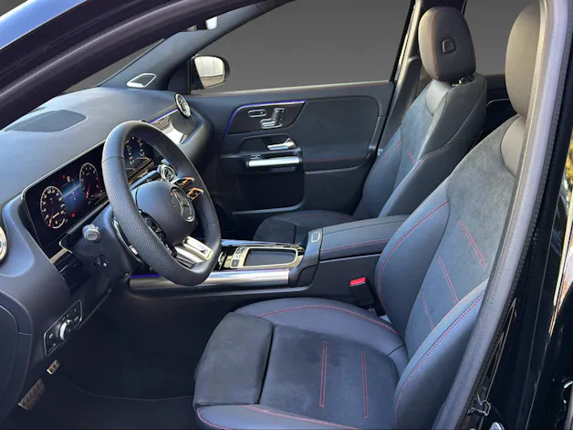 Mercedes-Benz GLA 35 4Matic