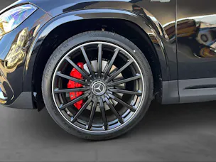 Mercedes-Benz GLA 35 4Matic