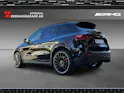 Mercedes-Benz GLA 35 4Matic